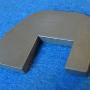 Material PSM110: CO Cobalt-Based Alloy Castings, Turbine Engine Component Retaining Plate, Engine