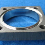 Material 610: Ni Nickel-Based Alloy Castings, Diesel Truck Engine Component, Engine Industry - 4