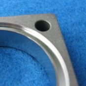 Material 610: Ni Nickel-Based Alloy Castings, Diesel Truck Engine Component, Engine Industry - 2