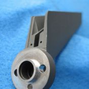 Material A356: Aluminum Alloy Castings, Sensor Component, Aerospace Industry - 6