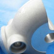 Material A356: Aluminum Alloy Castings, Prosthetic Housing, Medical Industry - 3