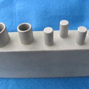 Material A356: Aluminum Alloy Castings, Sensor Electronic Assembly, Military Industry - 4