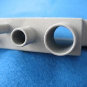 Material A356: Aluminum Alloy Castings, Sensor Electronic Assembly, Military Industry - 2